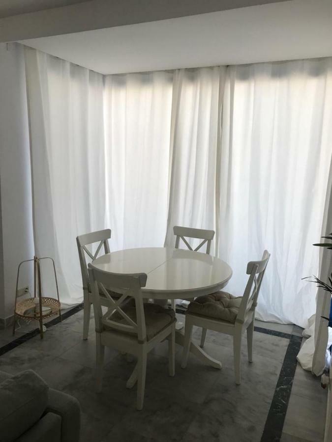 Marbella House Penthouse Apartamento Exterior foto