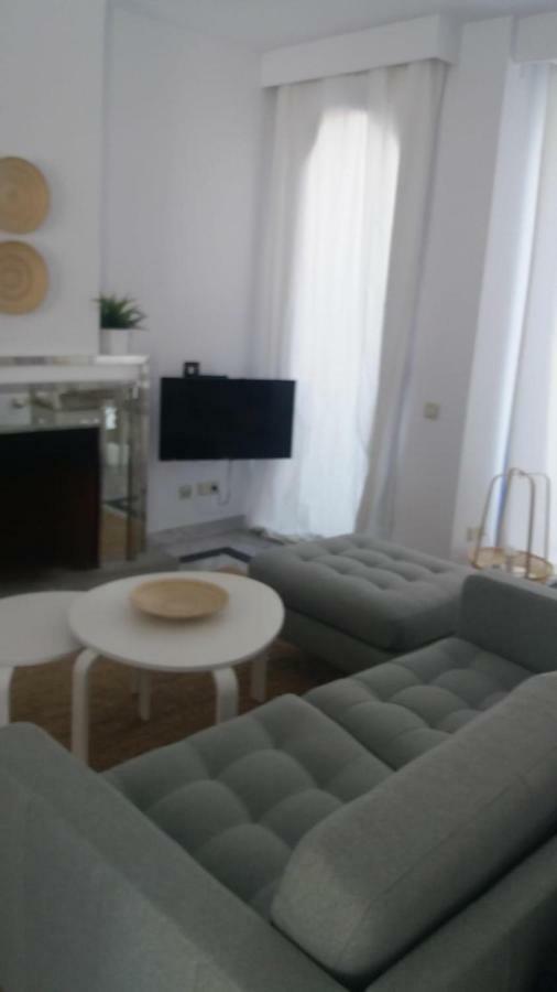 Marbella House Penthouse Apartamento Exterior foto