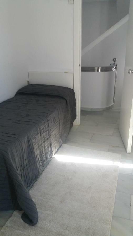 Marbella House Penthouse Apartamento Exterior foto
