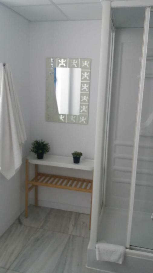 Marbella House Penthouse Apartamento Exterior foto